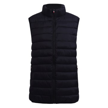 JRB Men's Golf Gillet - Black