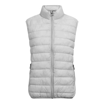 JRB Women's Golf Gillet - Grey