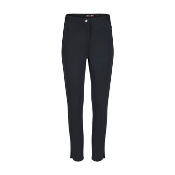 JRB Women's Golf 7/8th Trousers 'Stretch' - Navy